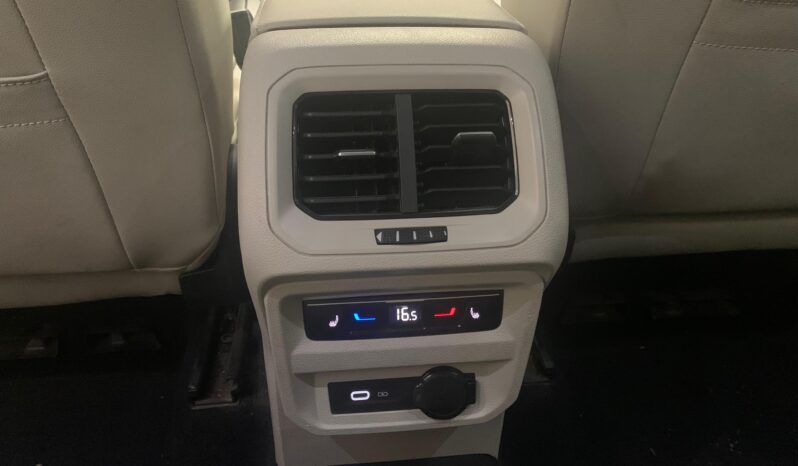 Volkswagen Tiguan Allspace 2.0 TDI Elegance – 4Motion – Gasoil – Automático – 200 CV lleno