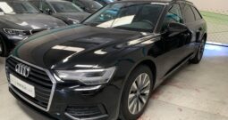Audi A6 Avant 2.0 TDI Business – Gasoil – Automático – 204 CV