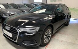 Audi A6 Avant 2.0 TDI Business – Gasoil – Automático – 204 CV