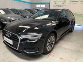 Audi A6 Avant 2.0 TDI Business – Gasoil – Automático – 204 CV