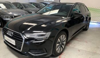 Audi A6 Avant 2.0 TDI Business – Gasoil – Automático – 204 CV lleno