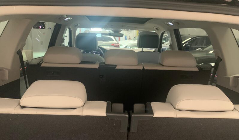 Volkswagen Tiguan Allspace 2.0 TDI Elegance – 4Motion – Gasoil – Automático – 200 CV lleno