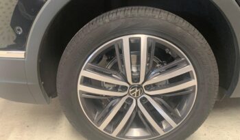 Volkswagen Tiguan Allspace 2.0 TDI Elegance – 4Motion – Gasoil – Automático – 200 CV lleno