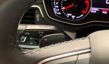 Audi A4 Allroad 40 TDI Business – Quattro – Gasoil – Automático – 204 CV lleno