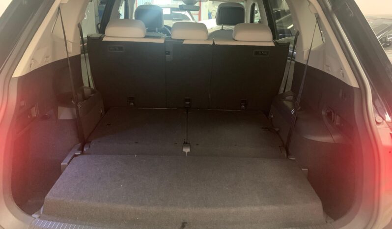 Volkswagen Tiguan Allspace 2.0 TDI Elegance – 4Motion – Gasoil – Automático – 200 CV lleno