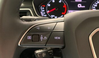 Audi A4 Allroad 40 TDI Business – Quattro – Gasoil – Automático – 204 CV lleno