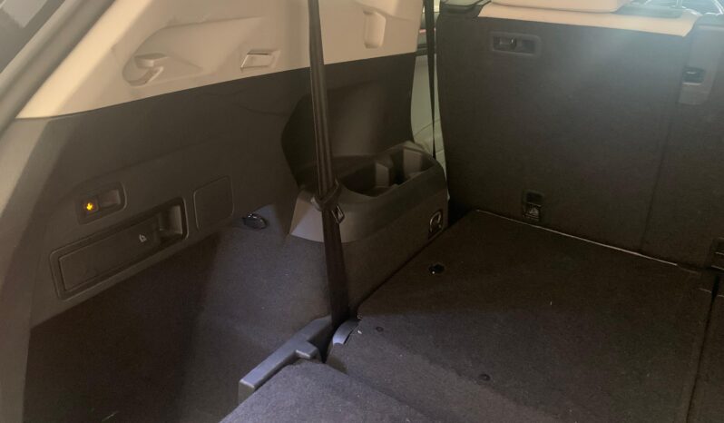 Volkswagen Tiguan Allspace 2.0 TDI Elegance – 4Motion – Gasoil – Automático – 200 CV lleno