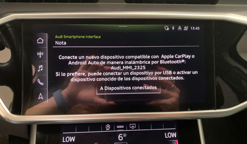Audi A6 Avant 2.0 TDI Business – Gasoil – Automático – 204 CV lleno