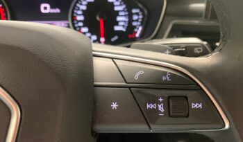 Audi A4 Allroad 40 TDI Business – Quattro – Gasoil – Automático – 204 CV lleno