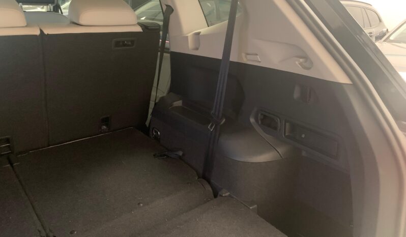 Volkswagen Tiguan Allspace 2.0 TDI Elegance – 4Motion – Gasoil – Automático – 200 CV lleno