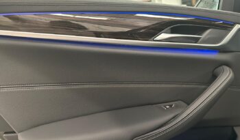 BMW 5 Series 530d Luxury 3.0 – Gasoil – Automático – 265 CV lleno