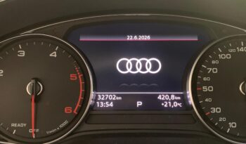 Audi A4 Allroad 40 TDI Business – Quattro – Gasoil – Automático – 204 CV lleno