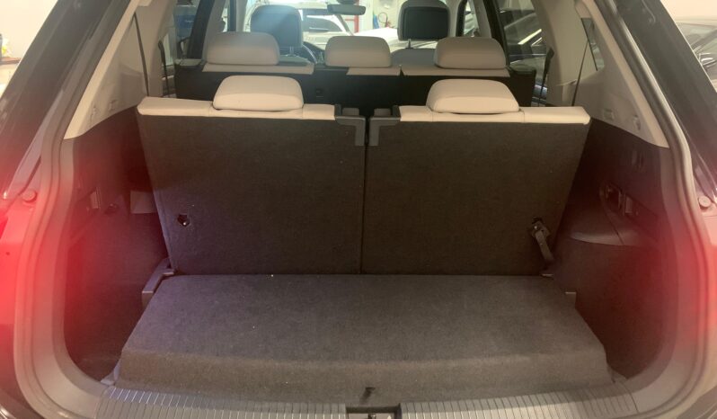 Volkswagen Tiguan Allspace 2.0 TDI Elegance – 4Motion – Gasoil – Automático – 200 CV lleno