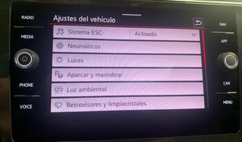 Volkswagen Tiguan Allspace 2.0 TDI Elegance – 4Motion – Gasoil – Automático – 200 CV lleno