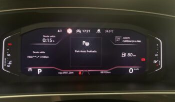 Volkswagen Tiguan Allspace 2.0 TDI Elegance – 4Motion – Gasoil – Automático – 200 CV lleno