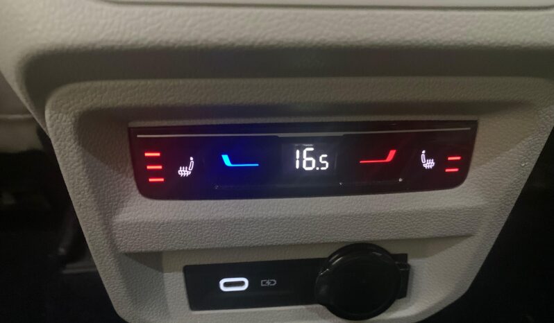 Volkswagen Tiguan Allspace 2.0 TDI Elegance – 4Motion – Gasoil – Automático – 200 CV lleno
