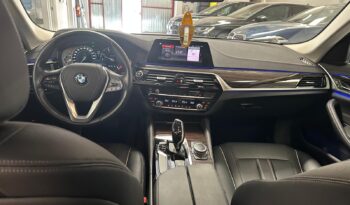 BMW 5 Series 530d Luxury 3.0 – Gasoil – Automático – 265 CV lleno