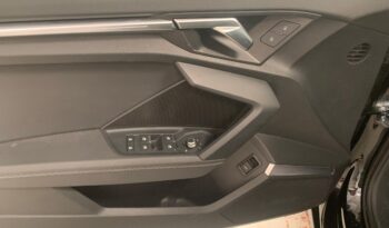 Audi A3 Sportback 35 TDI Sline – Gasoil – Automático – 150 CV lleno