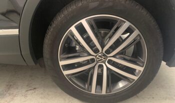 Volkswagen Tiguan Allspace 2.0 TDI Elegance – 4Motion – Gasoil – Automático – 200 CV lleno