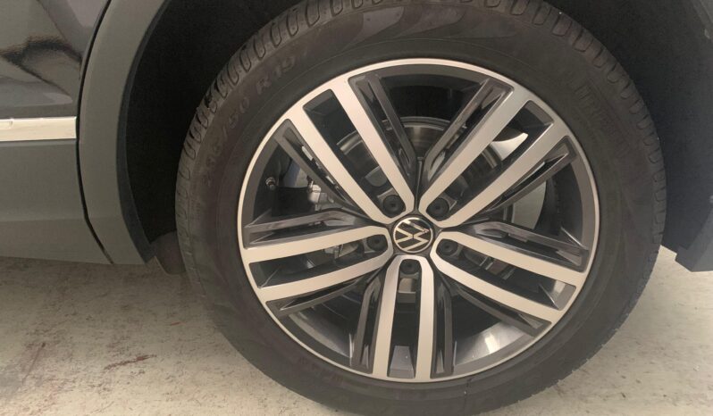 Volkswagen Tiguan Allspace 2.0 TDI Elegance – 4Motion – Gasoil – Automático – 200 CV lleno