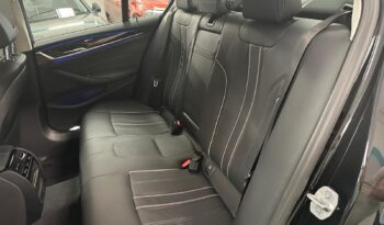 BMW 5 Series 530d Luxury 3.0 – Gasoil – Automático – 265 CV lleno