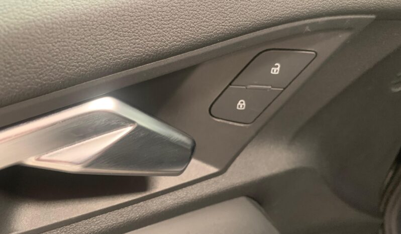 Audi A3 Sportback 35 TDI Sline – Gasoil – Automático – 150 CV lleno