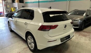 Volkswagen Golf 2.0 TDI Life – Gasoil – Automático – 150 CV lleno