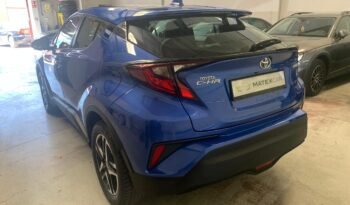 Toyota C-HR 1.8h Business – Híbrido – Automático – 122 CV lleno