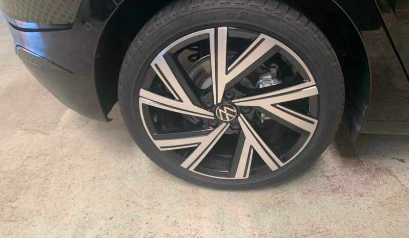 Volkswagen Golf 2.0 TDI – Gasoil – Automático – 150 CV lleno