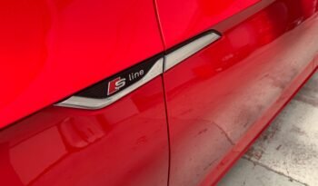 Audi A5 Sportback 40 TDI Black Line – Gasoil – Automático – 204 CV lleno