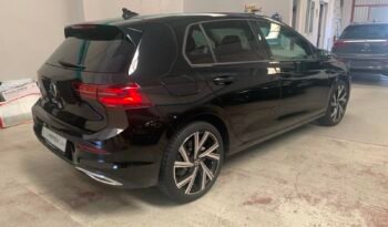 Volkswagen Golf 2.0 TDI – Gasoil – Automático – 150 CV lleno