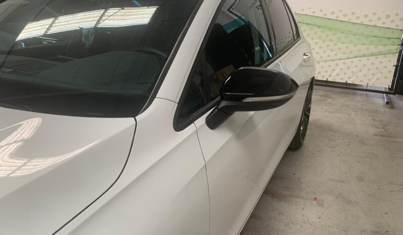 Volkswagen Golf 2.0 TDI Life – Gasoil – Automático – 150 CV lleno
