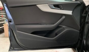 Audi A4 Avant 40 TDI Advanced – Gasoil – Automático – 204 CV lleno