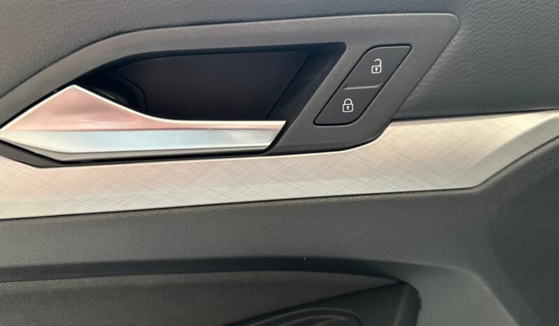 Volkswagen Golf 2.0 TDI Life – Gasoil – Automático – 150 CV lleno
