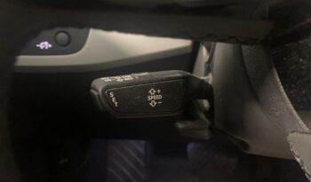 Audi A4 2.0 TDI Business – Gasoil – Automático – 136 CV lleno