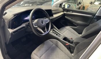 Volkswagen Golf 2.0 TDI Life – Gasoil – Automático – 150 CV lleno