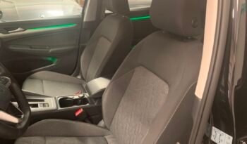Volkswagen Golf 2.0 TDI – Gasoil – Automático – 150 CV lleno