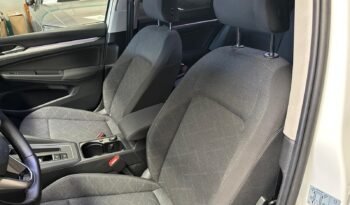 Volkswagen Golf 2.0 TDI Life – Gasoil – Automático – 150 CV lleno