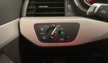 Audi A4 Avant 40 TDI Advanced – Gasoil – Automático – 204 CV lleno