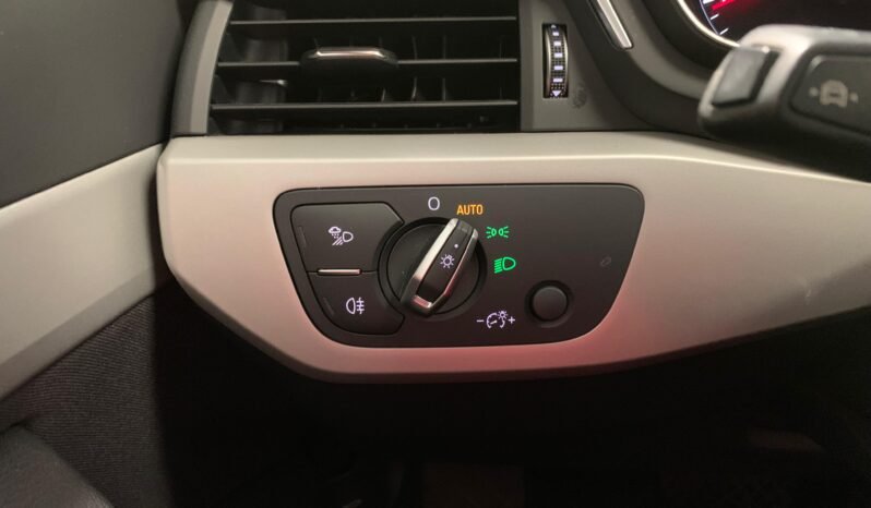 Audi A4 Avant 40 TDI Advanced – Gasoil – Automático – 204 CV lleno