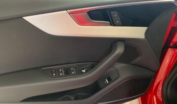 Audi A5 Sportback 40 TDI Black Line – Gasoil – Automático – 204 CV lleno