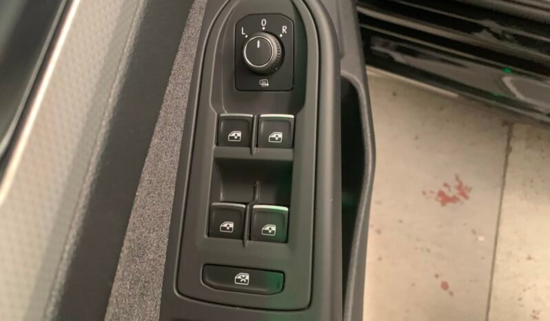 Volkswagen Golf 2.0 TDI – Gasoil – Automático – 150 CV lleno