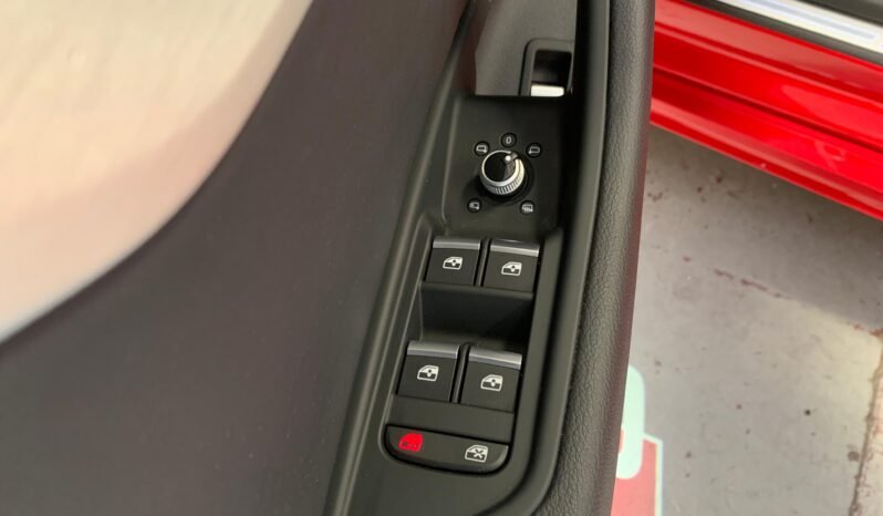 Audi A5 Sportback 40 TDI Black Line – Gasoil – Automático – 204 CV lleno
