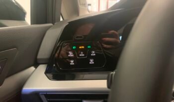 Volkswagen Golf 2.0 TDI – Gasoil – Automático – 150 CV lleno