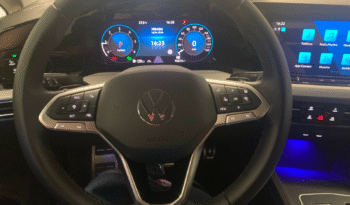 Volkswagen Golf 2.0 TDI – Gasoil – Automático – 150 CV lleno