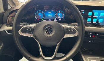 Volkswagen Golf 2.0 TDI Life – Gasoil – Automático – 150 CV lleno