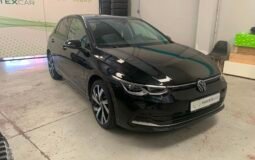 Volkswagen Golf 2.0 TDI – Gasoil – Automático – 150 CV