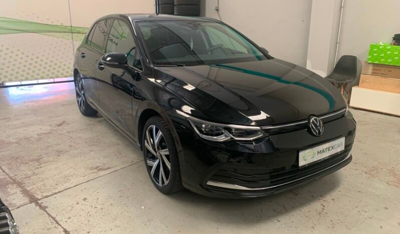 Volkswagen Golf 2.0 TDI – Gasoil – Automático – 150 CV lleno
