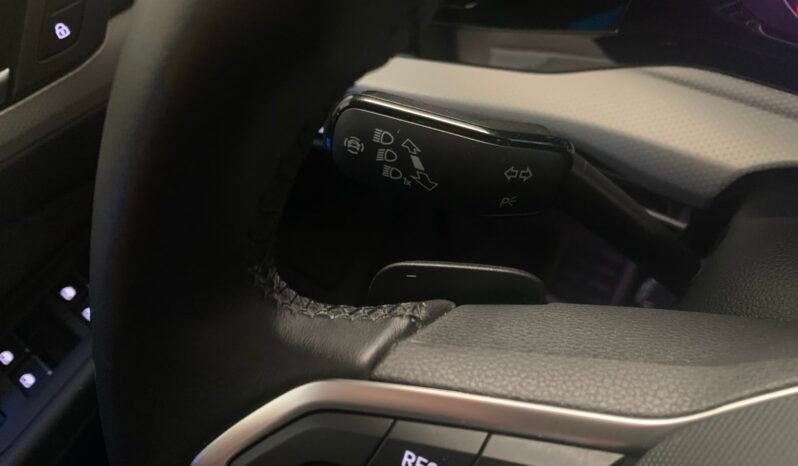 Volkswagen Golf 2.0 TDI – Gasoil – Automático – 150 CV lleno