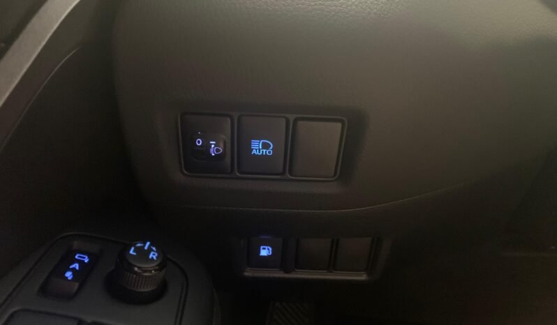 Toyota C-HR 1.8h Business – Híbrido – Automático – 122 CV lleno
